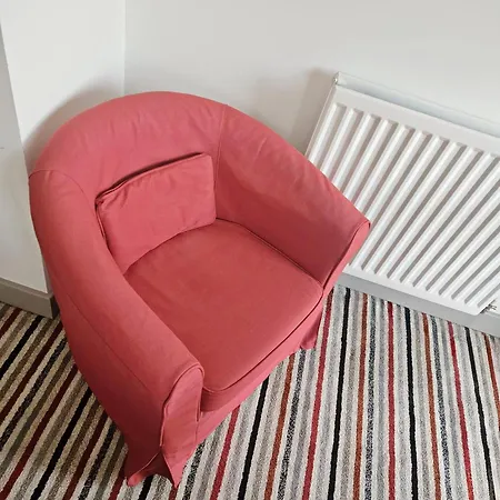 Creative Quarter Living 1br Flat At Paintworks * 布里斯托