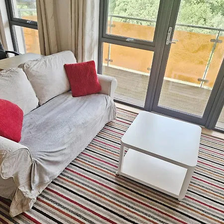 公寓 Creative Quarter Living 1br Flat At Paintworks