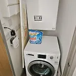 Creative Quarter Living 1br Flat At Paintworks Apartment