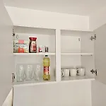 Creative Quarter Living 1br Flat At Paintworks Бристоль