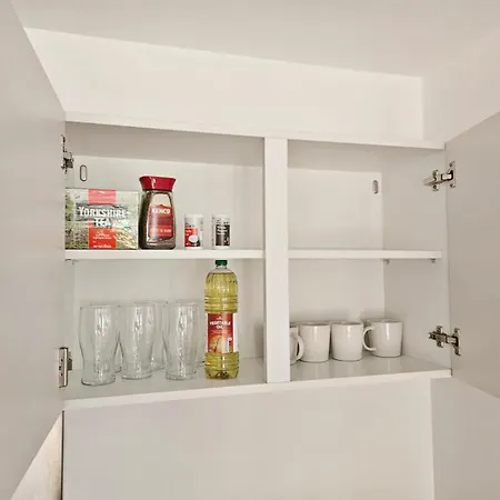 Creative Quarter Living 1br Flat At Paintworks Bristol