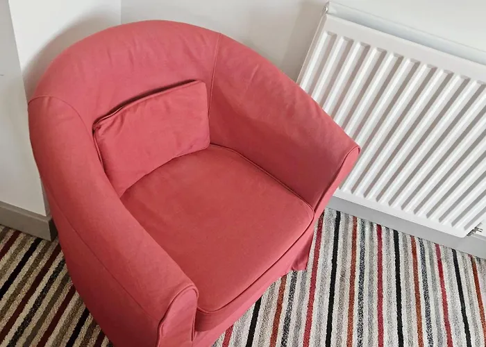 Creative Quarter Living 1br Flat At Paintworks * Bristol